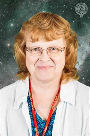 Mrs. Judy Dodson Mrs. Judy Dodson